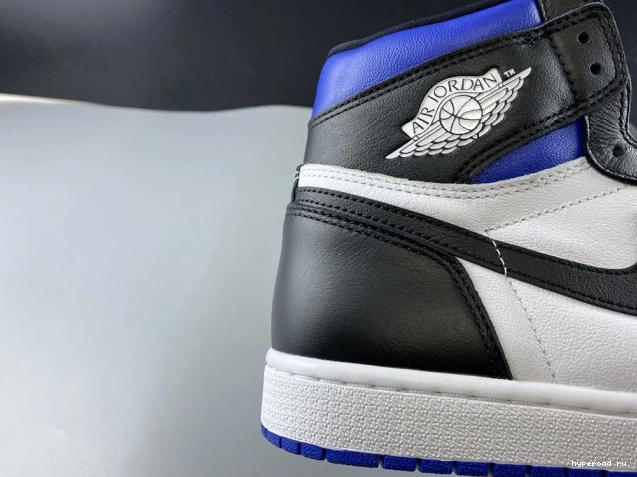 Royal 555088-041 Retro Air 1 High Jordan Game OG 1016